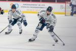 Photo hockey match Amiens  - Angers  le 18/10/2024