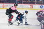 Photo hockey match Amiens  - Angers  le 18/10/2024