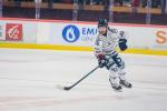 Photo hockey match Amiens  - Angers  le 18/10/2024