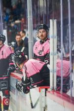 Photo hockey match Amiens  - Angers  le 18/10/2024