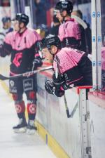 Photo hockey match Amiens  - Angers  le 18/10/2024