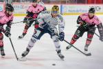 Photo hockey match Amiens  - Angers  le 18/10/2024