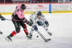 Photo hockey match Amiens  - Angers  le 18/10/2024