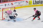 Photo hockey match Amiens  - Angers  le 18/10/2024