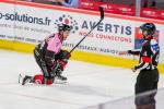 Photo hockey match Amiens  - Angers  le 18/10/2024