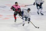 Photo hockey match Amiens  - Angers  le 18/10/2024