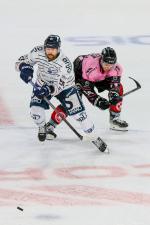 Photo hockey match Amiens  - Angers  le 18/10/2024