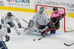 Photo hockey match Amiens  - Angers  le 18/10/2024