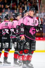 Photo hockey match Amiens  - Angers  le 18/10/2024