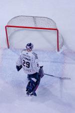 Photo hockey match Amiens  - Angers  le 10/12/2024