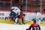 Photo hockey match Amiens  - Angers  le 10/12/2024