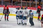 Photo hockey match Amiens  - Angers  le 10/12/2024