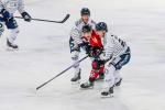 Photo hockey match Amiens  - Angers  le 10/12/2024