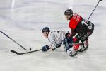 Photo hockey match Amiens  - Angers  le 10/12/2024