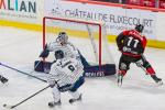 Photo hockey match Amiens  - Angers  le 10/12/2024