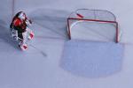 Photo hockey match Amiens  - Angers  le 10/12/2024