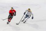 Photo hockey match Amiens  - Angers  le 10/12/2024