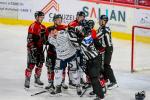 Photo hockey match Amiens  - Angers  le 10/12/2024