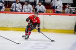 Photo hockey match Amiens  - Angers  le 10/12/2024