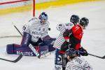 Photo hockey match Amiens  - Angers  le 10/12/2024