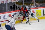 Photo hockey match Amiens  - Angers  le 10/12/2024