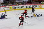 Photo hockey match Amiens  - Angers  le 10/12/2024