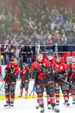 Photo hockey match Amiens  - Angers  le 10/12/2024