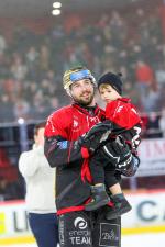 Photo hockey match Amiens  - Angers  le 10/12/2024