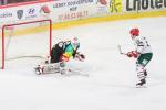 Photo hockey match Amiens  - Anglet le 29/11/2024