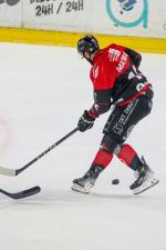 Photo hockey match Amiens  - Bordeaux le 29/10/2024