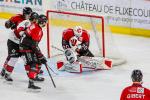 Photo hockey match Amiens  - Bordeaux le 29/10/2024