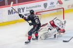 Photo hockey match Amiens  - Bordeaux le 22/12/2024