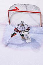 Photo hockey match Amiens  - Bordeaux le 22/12/2024