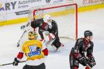 Photo hockey match Amiens  - Bordeaux le 22/12/2024