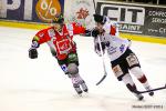Photo hockey match Amiens  - Brianon  le 30/01/2014