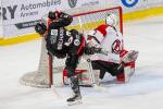 Photo hockey match Amiens  - Brianon  le 02/02/2024