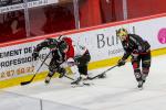 Photo hockey match Amiens  - Brianon  le 02/02/2024