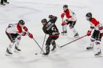 Photo hockey match Amiens  - Brianon  le 02/02/2024