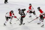 Photo hockey match Amiens  - Brianon  le 02/02/2024