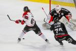 Photo hockey match Amiens  - Brianon  le 02/02/2024