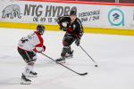 Photo hockey match Amiens  - Brianon  le 02/02/2024