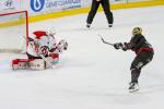 Photo hockey match Amiens  - Brianon  le 02/02/2024