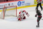 Photo hockey match Amiens  - Brianon  le 02/02/2024