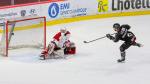 Photo hockey match Amiens  - Brianon  le 02/02/2024