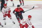 Photo hockey match Amiens  - Brianon  le 01/10/2024