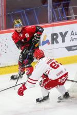 Photo hockey match Amiens  - Brianon  le 01/10/2024