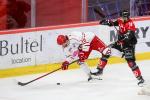 Photo hockey match Amiens  - Brianon  le 01/10/2024