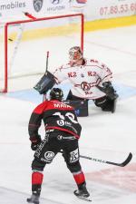 Photo hockey match Amiens  - Brianon  le 01/10/2024