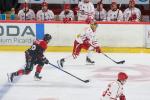 Photo hockey match Amiens  - Brianon  le 01/10/2024