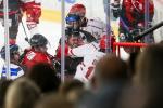 Photo hockey match Amiens  - Brianon  le 01/10/2024